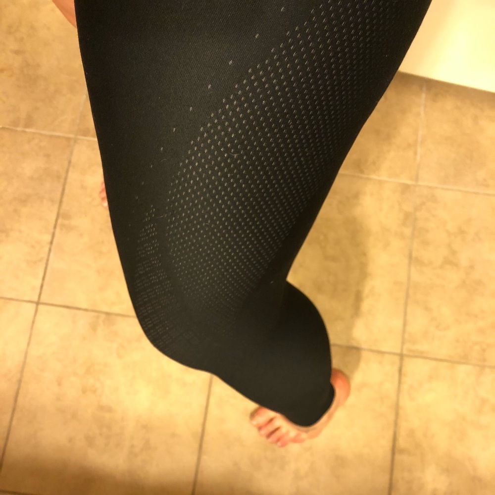 lululemon Mapped Out Tight 28”